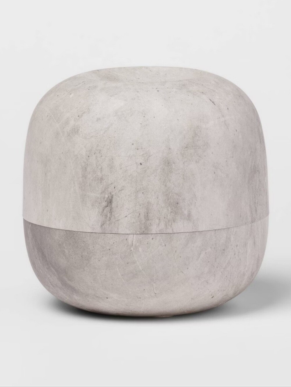 Soft Concrete 100ml Mini Diffuser - Threshold